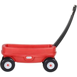 image:imageLittle Tikes Lil Wagon for Toddler Boys and Grils Ages 18 Months Wagon