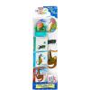 image:imageLittle Tikes Story Dream Machine World of Eric Carle Swim Climb Crawl Collection Storytime Books Audio Play Character Gift and Toy for Toddlers and Kids Girls Boys Ages 3 Years