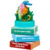 image:imageLittle Tikes Story Dream Machine World of Eric Carle Swim Climb Crawl Collection Storytime Books Audio Play Character Gift and Toy for Toddlers and Kids Girls Boys Ages 3 Years