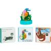 image:imageLittle Tikes Story Dream Machine World of Eric Carle Swim Climb Crawl Collection Storytime Books Audio Play Character Gift and Toy for Toddlers and Kids Girls Boys Ages 3 Years