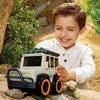 image:imageBig Adventures Binocular Searching Safari SUV STEM Toy Vehicle with Binoculars Flashlight and Compass for Girls Boys Kids Ages 3
