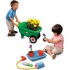 image:imageLittle Tikes 2in1 Garden Cart and Wheelbarrow