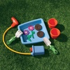 image:imageLittle Tikes 2in1 Garden Cart and Wheelbarrow