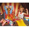 image:imageLittle Tikes Crazy Fast Flip amp Fly Carnival Playset with One Exclusive Pullback Toy Car Vehicle Goes up to 50ft