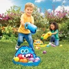 image:imageLittle Tikes Feeding Frenzy  IndoorOutdoor Gaming Experience  30 Accessories  Ages 3  Easy to Learn  Fast Paced