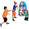 image:imageLittle Tikes Inflatable Baseball Trainer Medium