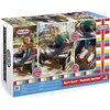 image:imageLittle Tikes Jett Car Racer Black Ride On Car with Adjustable Seat Back Dual Handle Rear Wheel Steering Racing Control Kid Powered Fun Great Gift for Kids Toys for Girls Boys Ages 310 Years