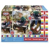 image:imageLittle Tikes Jett Car Racer Black Ride On Car with Adjustable Seat Back Dual Handle Rear Wheel Steering Racing Control Kid Powered Fun Great Gift for Kids Toys for Girls Boys Ages 310 Years