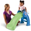 image:imageLittle Tikes Junior Play Slide GreenBlue 5 ft or less