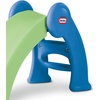 image:imageLittle Tikes Junior Play Slide GreenBlue 5 ft or less