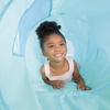 image:imageLittle Tikes Learn amp Play 2in1 Activity Tunnel with Ball Drop Game Windows Silly Sounds Music Accessories Collapsible for Easy Storage Gifts for Kids Toy for Boys Girls Age 1 2 3 Year Olds