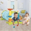 image:imageLittle Tikes Learn amp Play 2in1 Activity Tunnel with Ball Drop Game Windows Silly Sounds Music Accessories Collapsible for Easy Storage Gifts for Kids Toy for Boys Girls Age 1 2 3 Year Olds