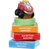 image:imageLittle Tikes Story Dream Machine Axel the Truck Story Collection Storytime Books HarperCollins Audio Play Character Gift and Toy for Ages 3 Years