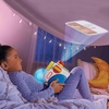 image:imageLittle Tikes Story Dream Machine Cluck Cluck Story Collection Storytime Books HarperCollins Audio Play Character Gift and Toy for Toddlers and Kids Girls Boys Ages 3 Years