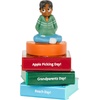 image:imageLittle Tikes Story Dream Machine Day Family Collection Storytime Books Random House Audio Play Character Gift and Toy for Toddlers and Kids Girls Boys Ages 3 Years