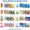 image:imageLittle Tikes Story Dream Machine Day Family Collection Storytime Books Random House Audio Play Character Gift and Toy for Toddlers and Kids Girls Boys Ages 3 Years