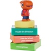 image:imageLittle Tikes Story Dream Machine Dino Story Collection Dinosaurs Storytime Books Random House Audio Play Character Gift and Toy for Toddlers and Kids Girls Boys Ages 3 Years
