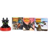 image:imageLittle Tikes Story Dream Machine DreamWorks How to Train Your Dragon Toothless Collection Storytime Learning Books Audio Play Toy Gift Toddlers Kids Girls Boys Ages 3