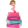 image:imageLittle Tikes Story Dream Machine I Love Story Collection Storytime Books Random House Audio Play Character Gift and Toy for Toddlers and Kids Girls Boys Ages 3 Years