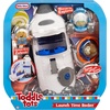 image:imageLittle Tikes Toddle Tots Launch Time Rocket Multicolor Plastic Toddler Toy Building Block