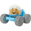 image:imageLittle Tikes Toddle Tots Launch Time Rocket Multicolor Plastic Toddler Toy Building Block