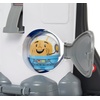image:imageLittle Tikes Toddle Tots Launch Time Rocket Multicolor Plastic Toddler Toy Building Block