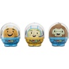 image:imageLittle Tikes Toddle Tots Launch Time Rocket Multicolor Plastic Toddler Toy Building Block