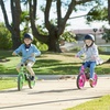 image:imageMy First BalancetoPedal Training Bike for Kids in Green Ages 25 Years 12Inch 649615C  for Kids