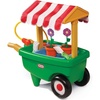 image:imageLittle Tikes 2in1 Garden Cart and Wheelbarrow