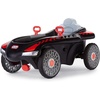 image:imageLittle Tikes Jett Car Racer Black Ride On Car with Adjustable Seat Back Dual Handle Rear Wheel Steering Racing Control Kid Powered Fun Great Gift for Kids Toys for Girls Boys Ages 310 Years