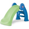 image:imageLittle Tikes Junior Play Slide GreenBlue 5 ft or less