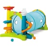 image:imageLittle Tikes Learn amp Play 2in1 Activity Tunnel with Ball Drop Game Windows Silly Sounds Music Accessories Collapsible for Easy Storage Gifts for Kids Toy for Boys Girls Age 1 2 3 Year Olds