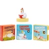 image:imageLittle Tikes Story Dream Machine Cluck Cluck Story Collection Storytime Books HarperCollins Audio Play Character Gift and Toy for Toddlers and Kids Girls Boys Ages 3 Years