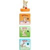 image:imageLittle Tikes Story Dream Machine Harper Collins Mittens Collection Storytime Books Audio Play Character Gift and Toy for Toddlers and Kids Girls Boys Ages 3 Years