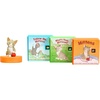 image:imageLittle Tikes Story Dream Machine Harper Collins Mittens Collection Storytime Books Audio Play Character Gift and Toy for Toddlers and Kids Girls Boys Ages 3 Years