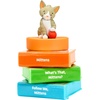 image:imageLittle Tikes Story Dream Machine Harper Collins Mittens Collection Storytime Books Audio Play Character Gift and Toy for Toddlers and Kids Girls Boys Ages 3 Years