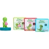 image:imageLittle Tikes Story Dream Machine HarperCollins Digger the Dinosaur Collection Storytime Books Audio Play Character Gift and Toy for Toddlers and Kids Girls Boys Ages 3 Years