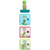 image:imageLittle Tikes Story Dream Machine HarperCollins Digger the Dinosaur Collection Storytime Books Audio Play Character Gift and Toy for Toddlers and Kids Girls Boys Ages 3 Years