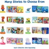 image:imageLittle Tikes Story Dream Machine Story Collection  The Big Shark Little Shark Collection  3 Picture Books  1 Audio Play Figure  for Toddlers and Children Toy for Girls  Boys from 3 Years