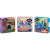 image:imageLittle tikes Story Dream Machine Dino Story Collection  Educational Toy for Toddlers Kids Girls and Boys from 3 YearsHug  Sing  Dance