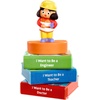 image:imageLittle tikes Story Dream Machine Random House Magical Creatures CollectionI Want to Be Helper