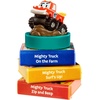 image:imageLittle tikes Story Dream Machine Random House Magical Creatures CollectionMighty Truck