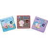 image:imageLittle tikes Story Dream Machine Random House Magical Creatures CollectionThe Peppa Pig Friendship