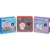 image:imageLittle tikes Story Dream Machine Random House Magical Creatures CollectionThe Peppa Pig Friendship