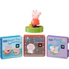 The Peppa Pig Friendship