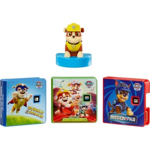 image:imageLittle Tikes Story Dream Machine PAW Patrol Exploration Collection Storytime Books Audio Character Toy Gift Toddlers Kids Girls Boys Ages 3