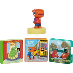 image:imageLittle tikes Story Dream Machine Dino Story Collection  Educational Toy for Toddlers Kids Girls and Boys from 3 YearsDinosaur