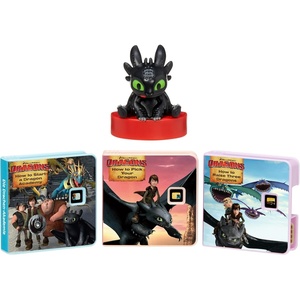 image:imageLittle tikes Story Dream Machine Dino Story Collection  Educational Toy for Toddlers Kids Girls and Boys from 3 YearsHow to Train a Dragon Toothless