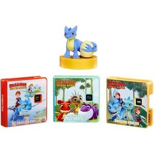 image:imageLittle tikes Story Dream Machine Random House Magical Creatures CollectionDragons Rescue Riders