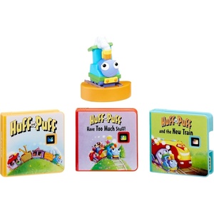 image:imageLittle tikes Story Dream Machine Random House Magical Creatures CollectionHuff and Puff